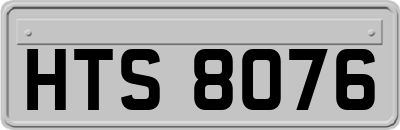 HTS8076