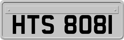 HTS8081