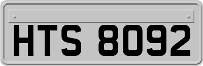 HTS8092