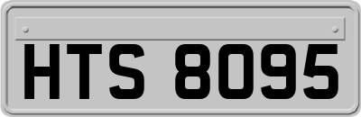 HTS8095