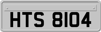 HTS8104