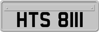 HTS8111