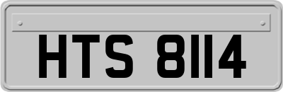 HTS8114