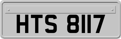 HTS8117