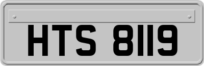 HTS8119