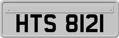 HTS8121