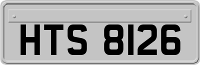 HTS8126