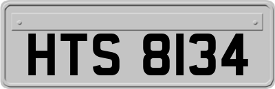 HTS8134