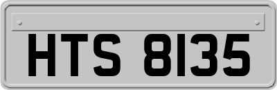 HTS8135