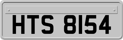 HTS8154