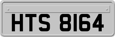 HTS8164