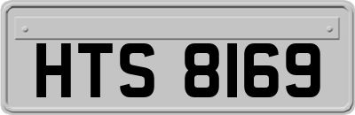 HTS8169