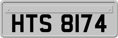 HTS8174