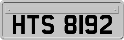 HTS8192