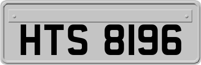 HTS8196