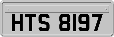 HTS8197