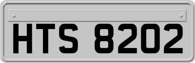 HTS8202