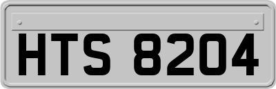 HTS8204