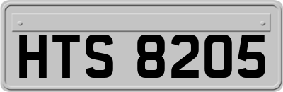 HTS8205