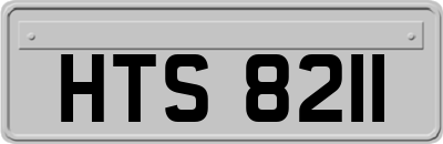 HTS8211