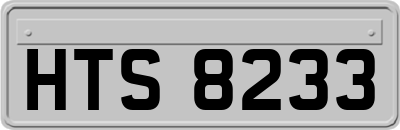 HTS8233