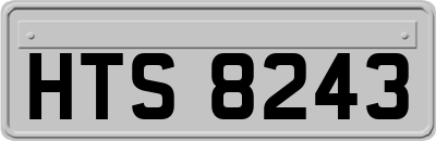 HTS8243