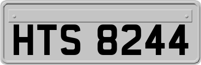 HTS8244