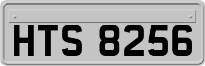 HTS8256