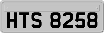 HTS8258
