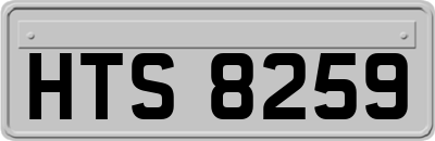 HTS8259