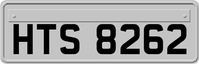 HTS8262