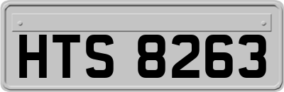 HTS8263