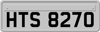 HTS8270