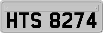 HTS8274