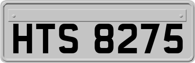 HTS8275