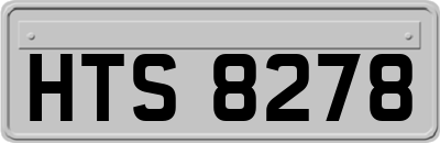 HTS8278