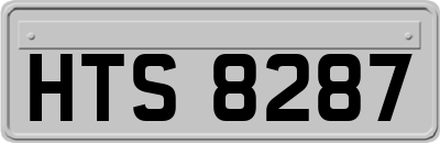 HTS8287