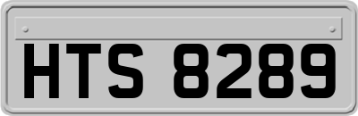 HTS8289