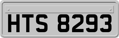 HTS8293
