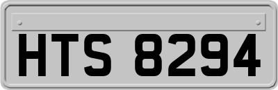 HTS8294
