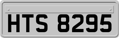 HTS8295