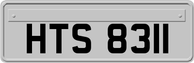 HTS8311