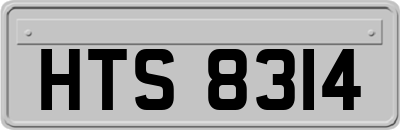 HTS8314