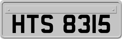 HTS8315