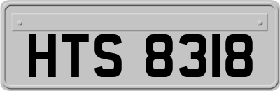 HTS8318