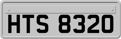 HTS8320