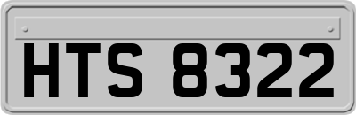HTS8322