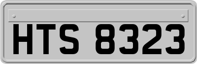 HTS8323
