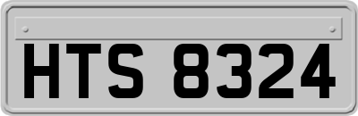 HTS8324