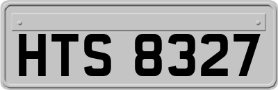 HTS8327